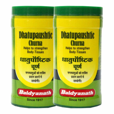 Baidyanath Dhatupaushtic Churna