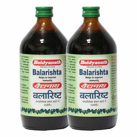 Baidyanath Balarishta - 450 ml