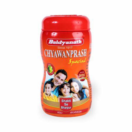 Baidyanath Enhance Overall Well Being Kit