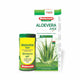 Baidyanath Digestion Wellness- Aloevera Juice: 1 l + Hingwashtak Churna (60 g)