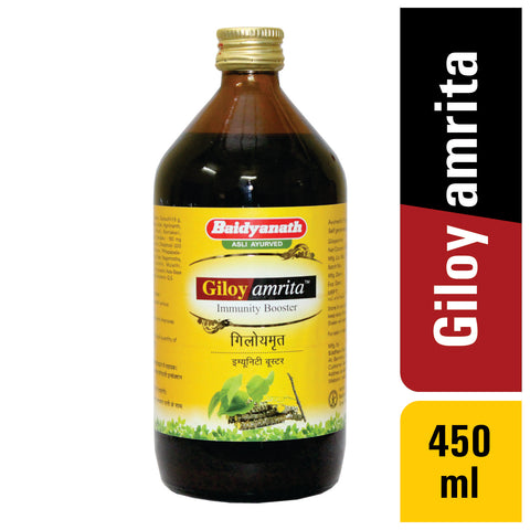 Baidyanath Giloyamrita (450 ml)