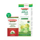Baidyanath Guduchyadi (Giloy) Ghan Bati Pack Of 2 (60 Tablets Each) + Baidyanath Amla Juice 1 l