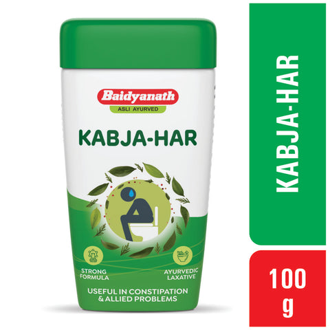 Baidyanath Kabja-har 100 gm