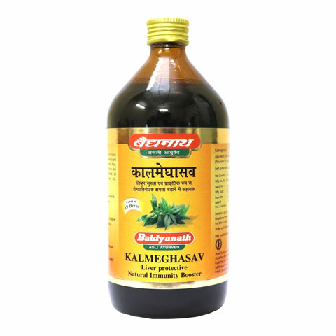 Baidyanath Kalmeghasav - 450 ml