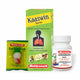 Baidyanath Respiratory Health Kit