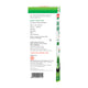 Baidyanath Karela Jamun Juice 1 l+ Baidyanath Madhumehari Granules (200 g)