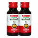 Baidyanath Kashisadi Tel Pack Of 2 (50ml Each)