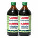 Baidyanath Khadirarishta - 450 ml