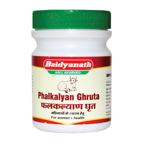 Baidyanath Meri Sakhi 450 ml + Baidyanath Phalkalyan Ghruta 100 gm