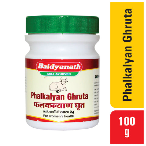 Baidyanath Meri Sakhi 450 ml + Baidyanath Phalkalyan Ghruta 100 gm