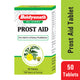 Baidyanath Prostaid Tablet (50 Tablets In Each Pack)