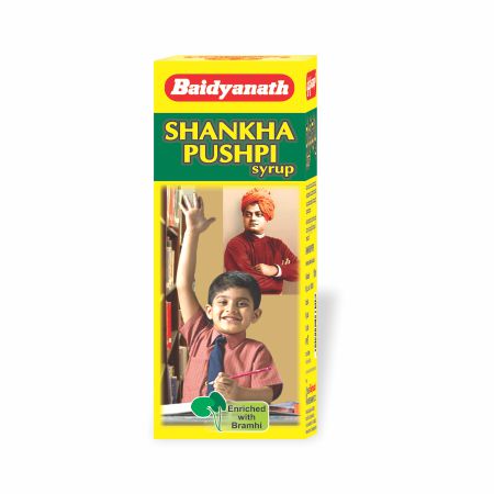 Baidyanath Memory Power Kit: From Childhood To Adulthood