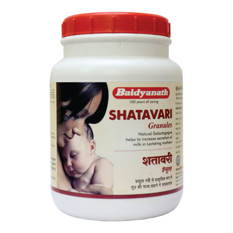 Baidyanath Shatavari Granules - 500 g