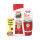 Baidyanath Shikakai And Bhringraj Nourishing Shampoo 450 ml + Baidyanath Amla and Hibiscus Nourishing Hair Conditioner 200ml + Baidyanath Rogan Badam 25ml