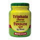 Baidyanath Triphala Churna Pack Of 2 (500 gm Each) + Baidyanath Aloevera Juice 1 l