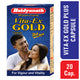 Baidyanath Vita-ex Gold Plus