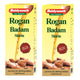 Baidyanath Rogan Badam pack of 2 (25 ml each)